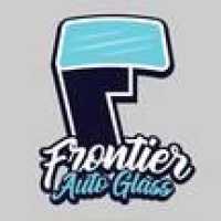 Frontier Auto Glass Logo
