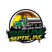 Shilling Septic Inc. Logo