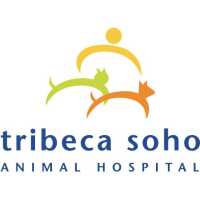 Tribeca Soho Animal Hospital Logo