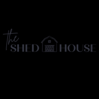 The Shed House Logo