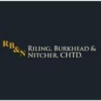 Riling, Burkhead & Nitcher, CHTD. Logo