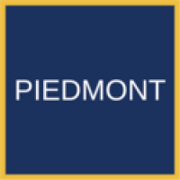 Piedmont Apartments Logo