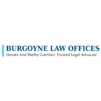 Burgoyne Law Offices Logo