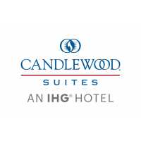 Candlewood Suites Midland South I-20, an IHG Hotel Logo