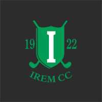 Irem Golf Course Logo