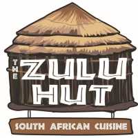 The Zulu Hut Logo