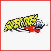 Super Tires Logo