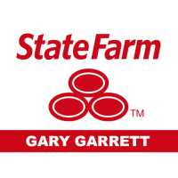 Gary Garrett - State Farm Insurance Agent Logo
