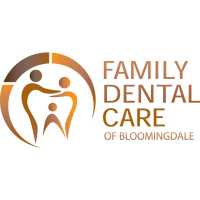 Family Dental Care of Bloomingdale Logo