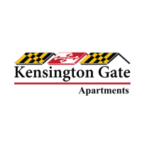 Kensington Gate Apartments Logo