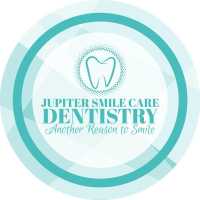 Jupiter Smile Care Dentistry Logo