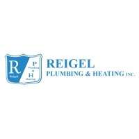 Reigel Plumbing & Heating, Inc. Logo