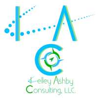 Kelley Ashby Consulting Logo