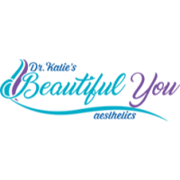 Dr. Katie's Beautiful You Aesthetics Logo