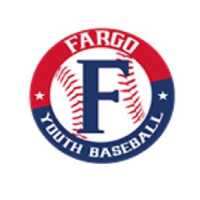 Fargo Youth Baseball - The ATTIC Logo