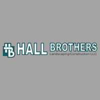 Hall Brothers Landscaping & Construction LLC Logo