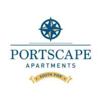 Portscape Apartments Logo