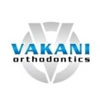 Vakani Orthodontics Logo