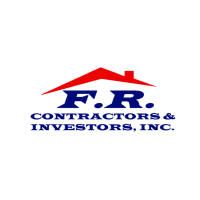 F.R. Contractors & Investors, Inc. Logo