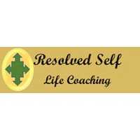 Resolved Self Life Coaching Logo