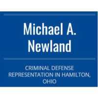Michael A. Newland Logo
