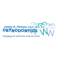 Hinesly Orthodontics - Ann Arbor Logo