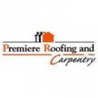 Premiere Roofing and Carpentry, Inc. Logo
