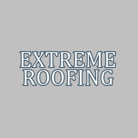 Extreme Roofing Logo