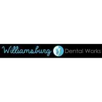 Williamsburg Dental Works[family/general dentistry, root canals and gum surgeries] Logo