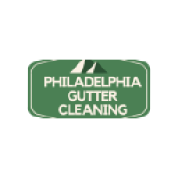 Philadelphia Gutter Cleaning Logo