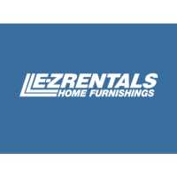 E-Z Rentals Home Furnishings Logo