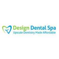 Design Dental Spa Logo