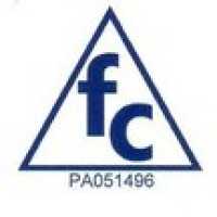 Fulton Contracting, LLC Logo