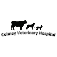 Colmey Veterinary Hospital Logo