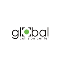 Global Collision Center Logo