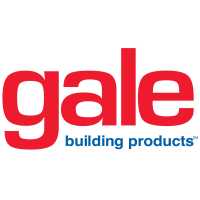 Gale Building Products Logo