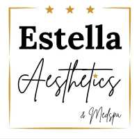 Estella Aesthetics & Medspa Logo