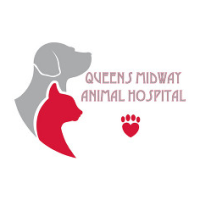 Queens Midway Animal Hospital Logo