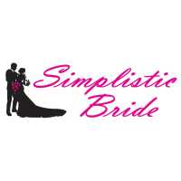 Simplistic Bride Logo