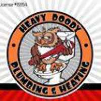 Heavy Doody Plumbing & Heating Logo