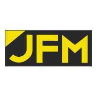 JFM Motor Cars Logo