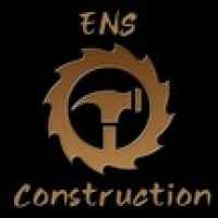 ENS Construction Logo