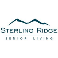 Sterling Ridge Senior Living Logo