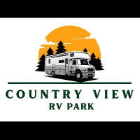 Country View RV Park Logo