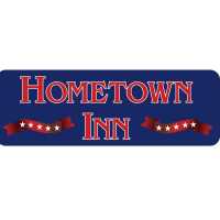 Hometown Inn USA Logo