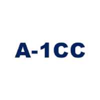 A-1 Carting Corporation Logo
