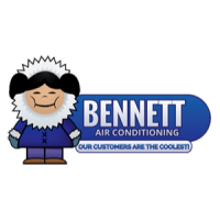 Bennett Air Conditioning Logo