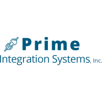 prime integration systems , inc . Logo