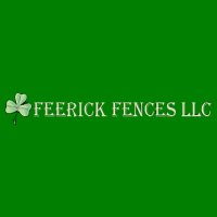 Feerick Fences LLC Logo