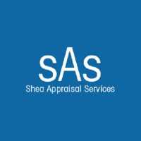 Shea Appraisal Service Logo